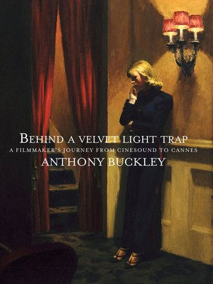cover image of Behind a Velvet Trap